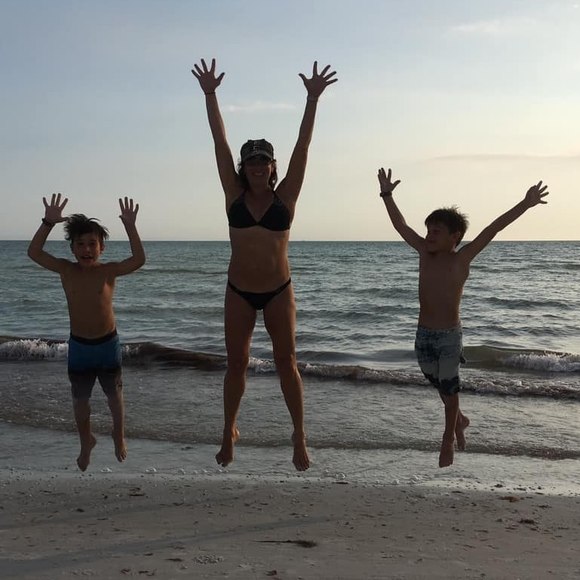 Meet your Posher, Maria - Picture 1 of 1